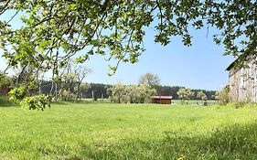 Ferienhaus Petersdorf UCK 121